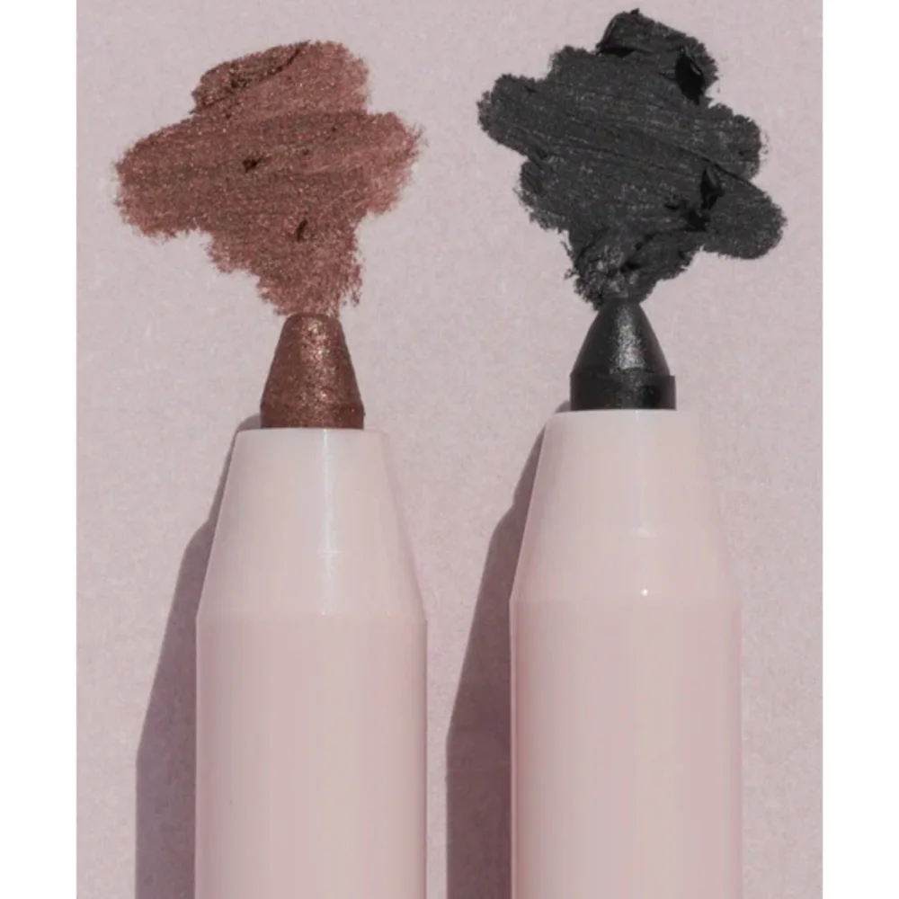 NIB Wander Beauty Skyliner Duo Gel Eyeliner‎ Set